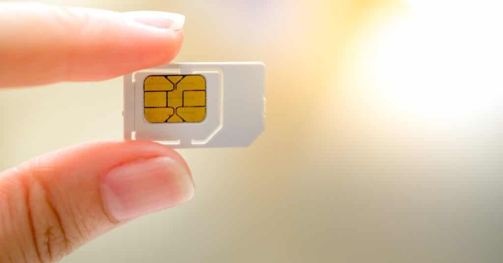 מהו eSIM וכיצד הוא עובד?