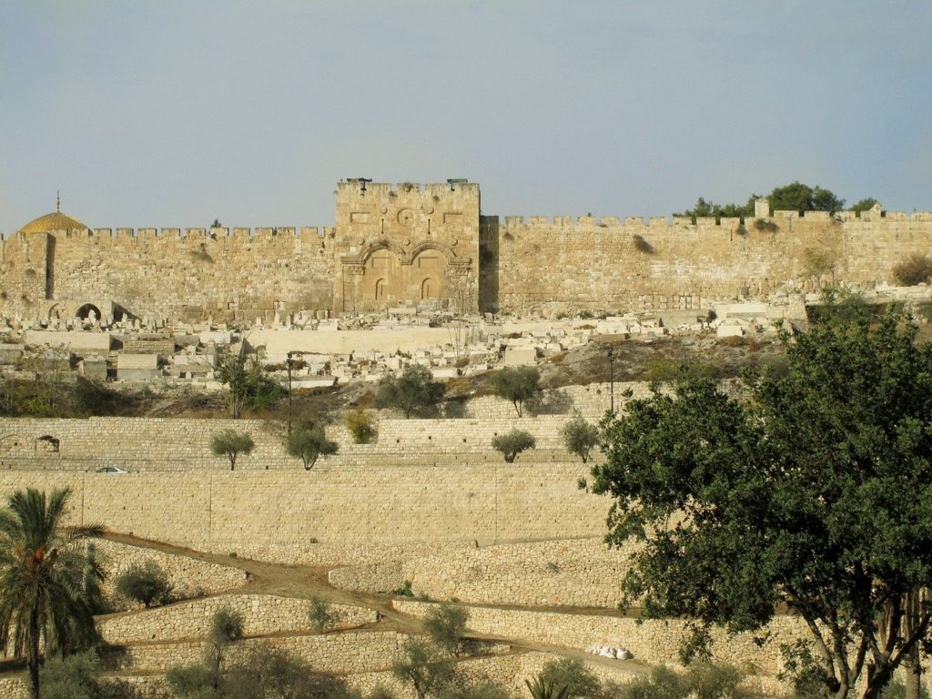 חומות