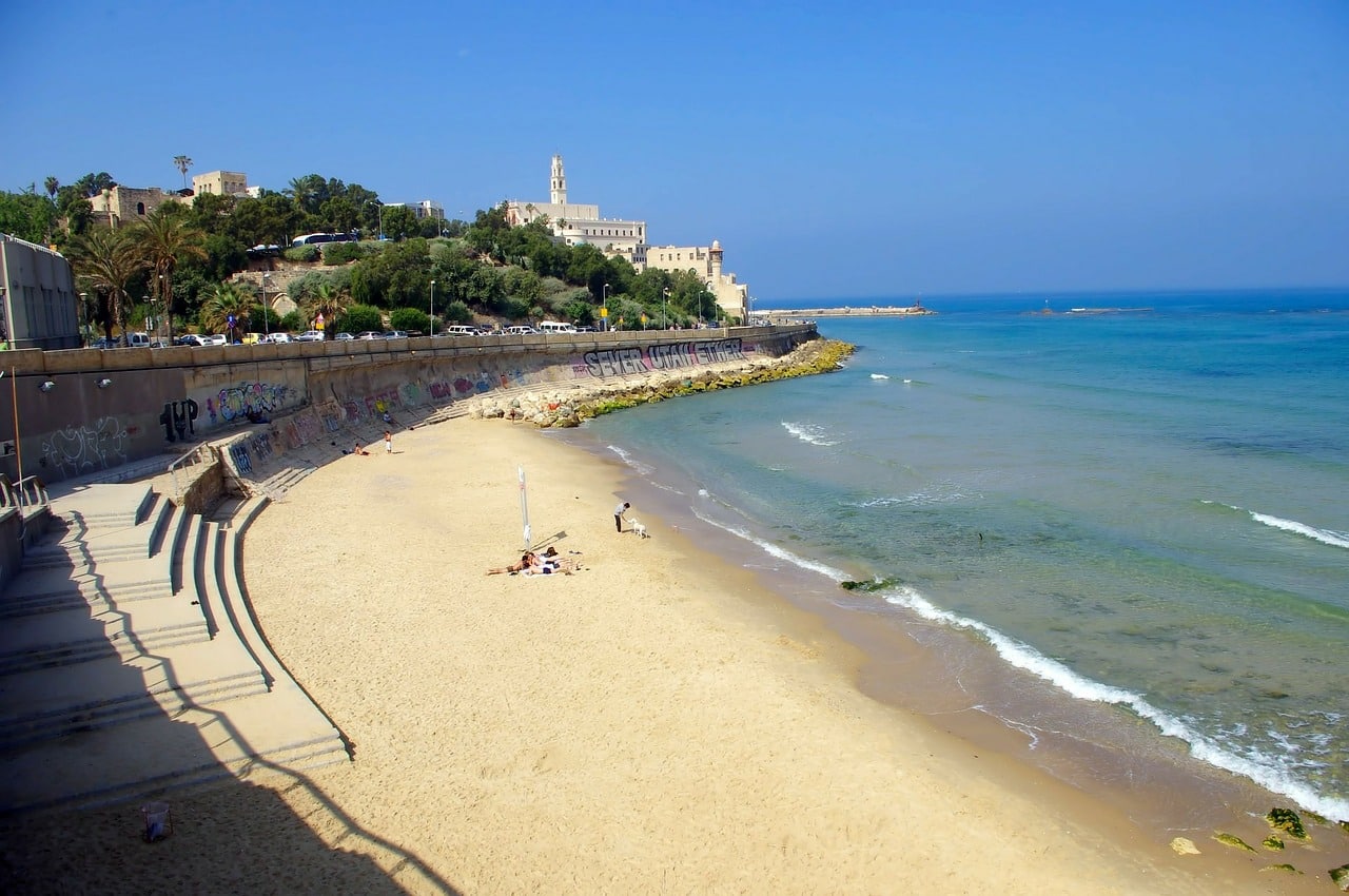 טיול יום בנווה צדק 